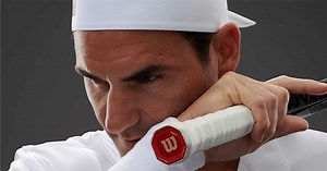 Federer: Twelve Final Days