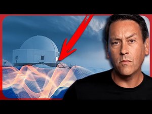 He's EXPOSING the truth of Antarctica's SECRET Earthquake Generating Military Base | Redacted
