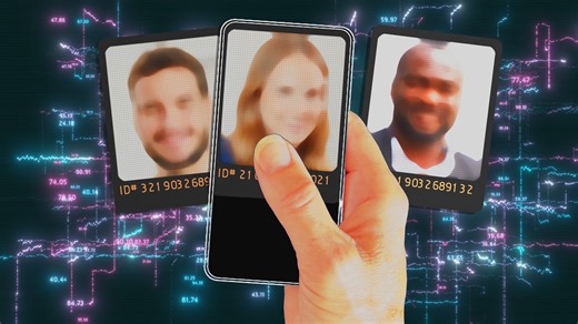 Dating Apps: The Inside Story