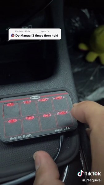 Reply to @official_________g.o.a.t #firefighter #firefightersoftictok #elsafd #pov #code3 #shome #siren #fyp #foryou #foryoupage