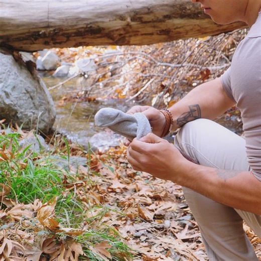 The Ultimate Torch Trick for Outdoor Lovers | 3-Minute Hacks