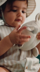 1.3K views · 30 reactions | Who’s ready to go out and enjoy warmer weather?  #HMKids Dress your baby in breathable materials like cotton this season. A natural fiber that is durable, absorbs moisture and lets the skin breathe. Shop this 2-piece set at P999 in stores and online: https://hm.info/618345xTV | H&M | Facebook