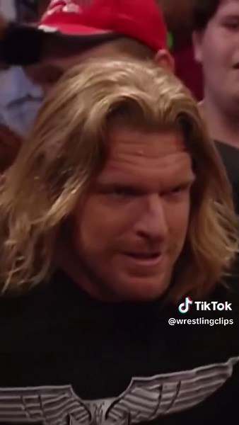 Chris Benoit's 2004 World Heavyweight Championship Victory