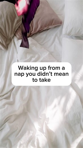 Omg where am I? 😴 | LittleThings