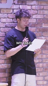 968K views · 10K reactions | SECRETLY TORTURING HER STEP-DAD?!?  #standup #standupcomedy #prank #funny #foryou #reels #interview | Haunted Homies | Facebook