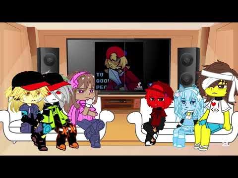 Demo 1 block tales react to themselves |W.I.P 3| (final one also read desc)