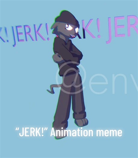 Song: “JERK!” By Jnhygs and 9lives | Here’s the 3 Whygena character models I’ve made, I wanted to focus on Evelyn since I just finished V.2 of her model. Expect more animations with them :) #Blender #blender3d #furry #animationmeme #whygena