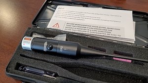 Watch Laser bore sight kit on Amazon Live