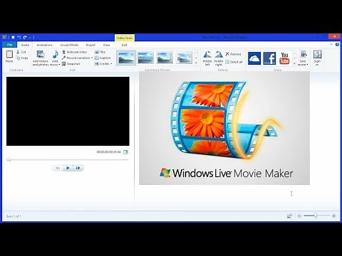 [TUTO] Comment Telecharger Windows Movie Maker en 2019