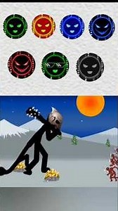 Which hacker will survive? May the better hacker win 🤔😈 | #stickwarlegacy #shorts