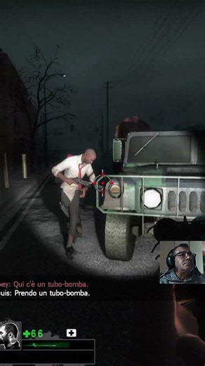 left 4 dead 2 PHANTASMAGORIA gameplay