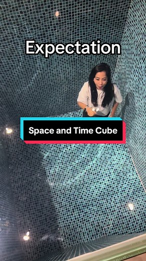 Exploring the Space and Time Cube: Everything You Need to Know