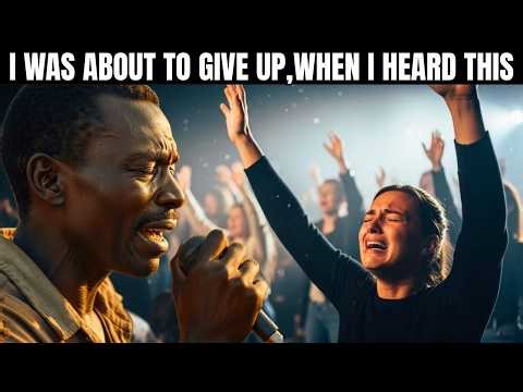 Isaiah 55 — You Were Never Alone! This Is Impacting Millions!