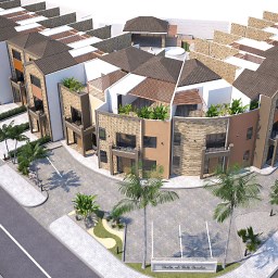 RE/MAX Aruba - The Porta Al Sole Luxury Residences