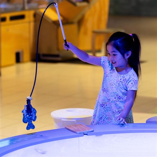 Explore how Earth is changing through fun, immersive activities for the whole family. Discover how to rethink the future. | Ontario Science Centre