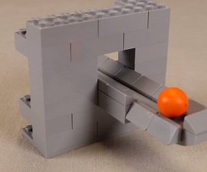 271K views · 756 reactions | Behind the Scenes: Designing a Custom LEGO Model by JK Brickworks https://bit.ly/34rzsi0 | Beyond the Brick | Facebook
