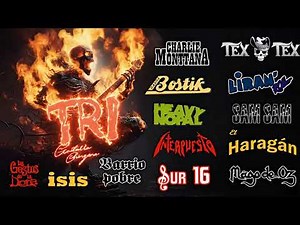 Rock Nacional (Rock Urbano)