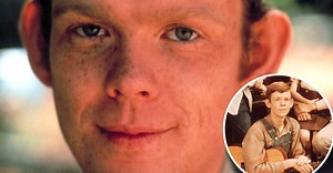 'Waltons' Star Jon Walmsley Is Now A Successful Musician