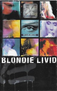Blondie - Livid