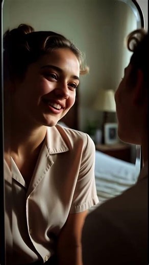 Daily Mirror Affirmations | First Day at Work (Calm Confidence)