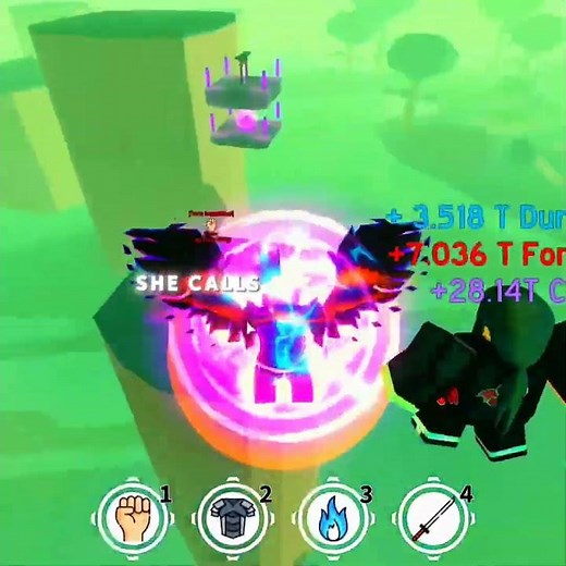 Anime fighting simulator was peak ⛰️🏔 - #roblox #anime #nostalgic #edit #viral #shorts