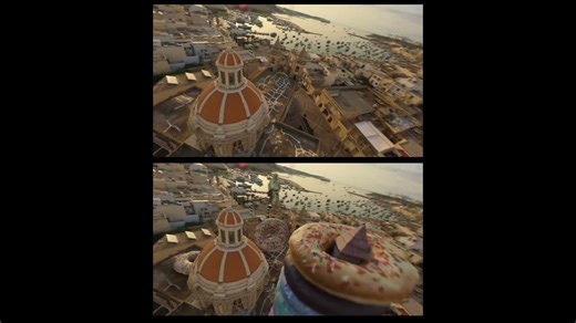 3D Camera Tracking with SynthEyes