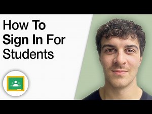 How to Sign Into Google Classroom for Students [2025 Full Guide]
