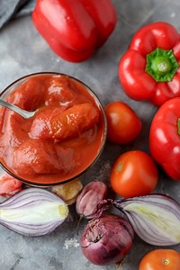 Nigerian Pepper Mix (Ata Lilo)