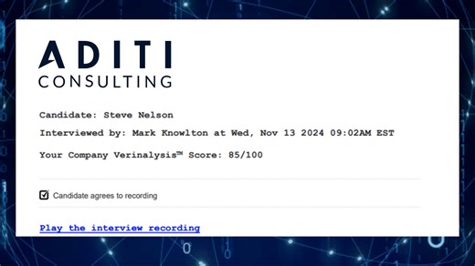 Aditi Consulting Class Loader AI Analysis