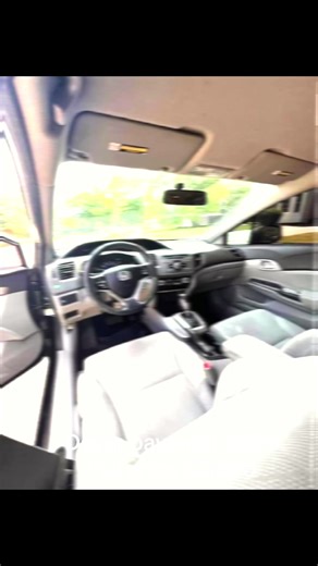 2012 Honda Civic for Sale - Reliable and Affordable