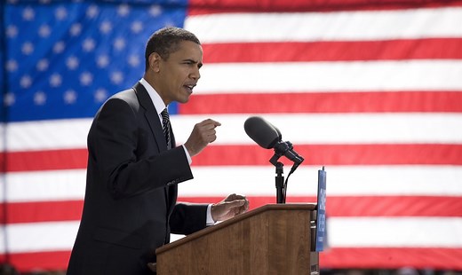 言葉は世界を変える！世界に衝撃を与えた歴史的スピーチ10選