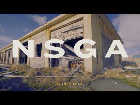 Naval Security Ghost Activity | ADAK USA