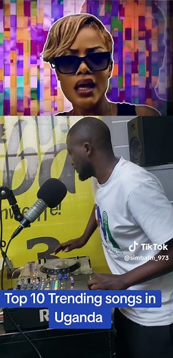 Top 10 Ugandan Songs of 2025 You Need to Hear