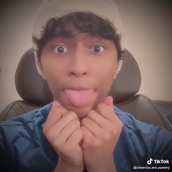 Finibruh: The Ultimate TikTok Edit You Can't Miss!