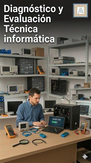 Diagnóstico PC: Evalúa Tu Equipo Rápido y Gratis en 2026