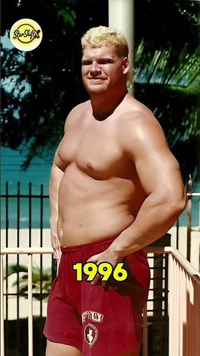 Kane 1974-2025 Age Transformation life journey #wwe #wrestling #evolution