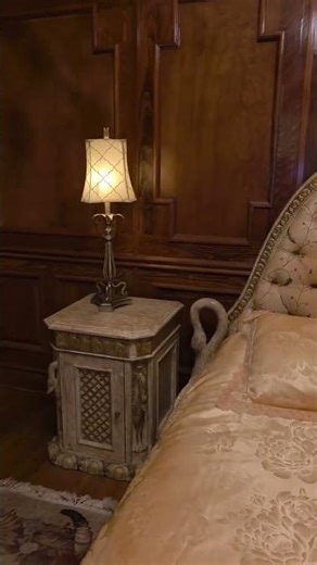 Bedroom At The Hotel Magnolia - Foley Alabama