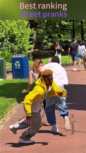 Street pranks #prank #pranks #funny #funnyvideo #fyp