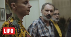 Σινεμά: Με Αξιοπρέπεια, () - Trailer