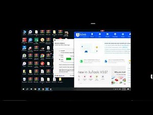Ikey Prime ICloud Bypass (MEIDGSM) IPhone 77+ [IOS 12 To 16.X] (Windows Tool)
