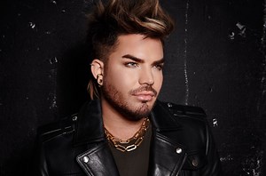 Adam Lambert Yearns for an ‘Ordinary World’ With Haunting Duran Duran Cover Off Upcoming Album