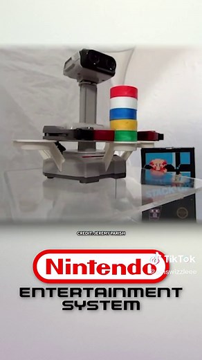 R.O.B.: Nintendo's Robotic Operating Buddy Explained