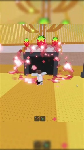 Sammy Give Me STRAWBERRY ELEPHANT !💀☠️