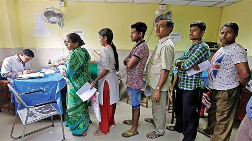 Ayushman Bharat: ఆయుష్మాన్ భారత్‎లో మీ పేరు నమోదు కావడం లేదా.. అయితే వెంటనే ఈ పని చేయండి..?