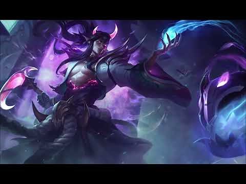 Thresh - Spirit Blossom Animated Wallpaper 4K