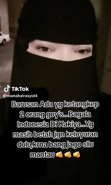 ‏#fy #babu #makkah #tkwindonesia🇮🇩 #jeddahtiktokers