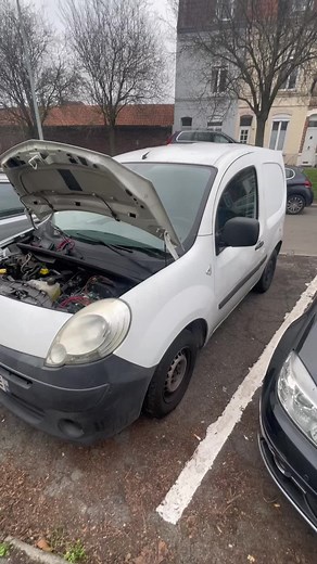 Kangoo démarreur : comment résoudre le problème