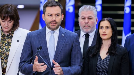 Constitution du Québec: