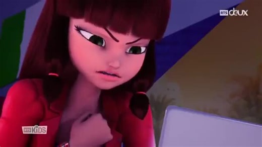 ENG SUB Miraculous Ladybug [Season2 EP24] Catalyst - Hero's day Special #1