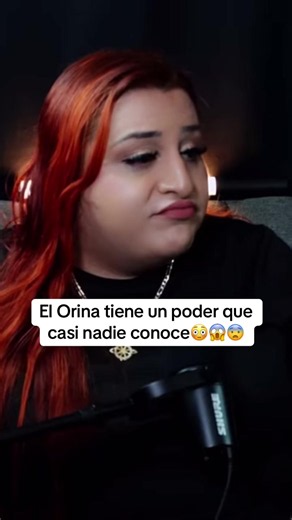 El orina tiene un poder que casi nadie conoce